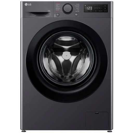 Перална машина LG F4WR510SBM