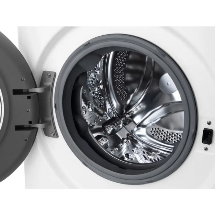 Перална машина LG F4WR711S2W