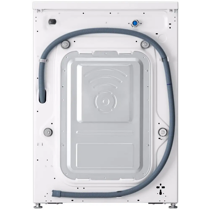 Перална машина LG F4X1008NWK