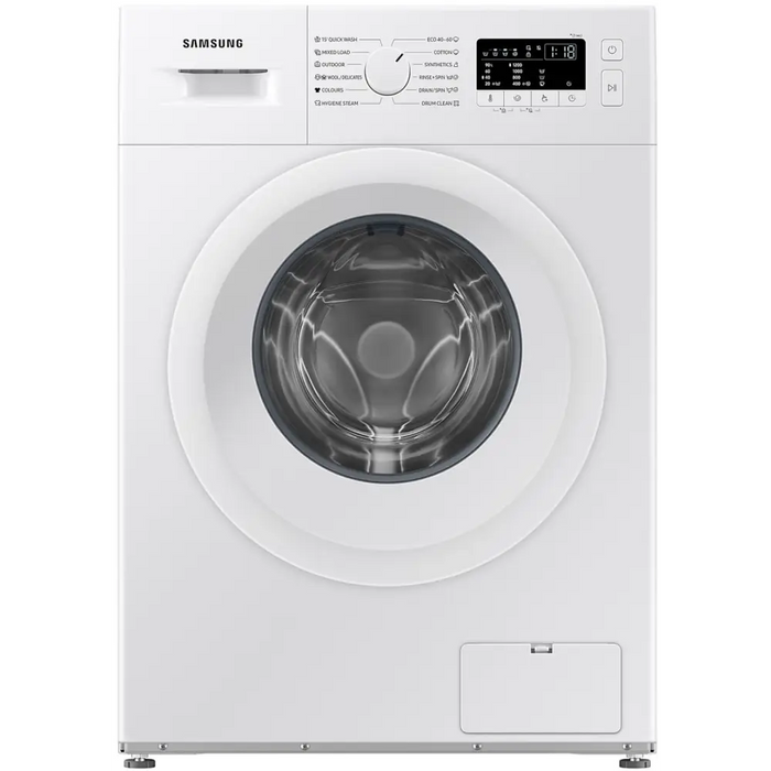 Перална машина Samsung WW60A3120WE/LE