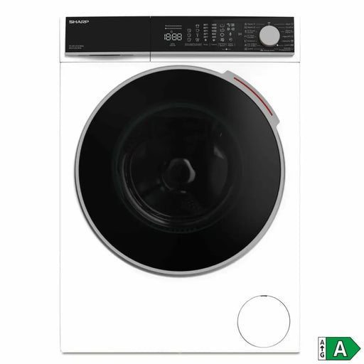 Перална машина Sharp ESNFL014CWNA 10 kg