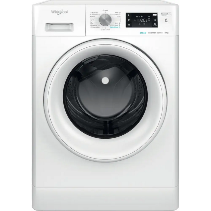 Перална машина Whirlpool FFB 8258 WV EE