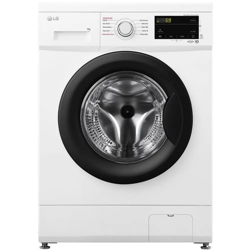 Перална машина LG F4J3VS6WE