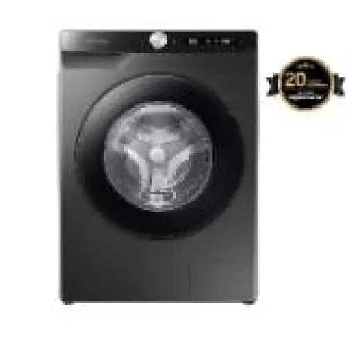 Пералня Samsung WW80T504DAXAS7 Washing Machine,  8