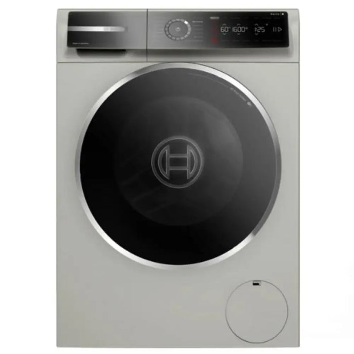 Пералня BOSCH WGB2560X1 10 кг 1600 об/мин. Сребрист инокс