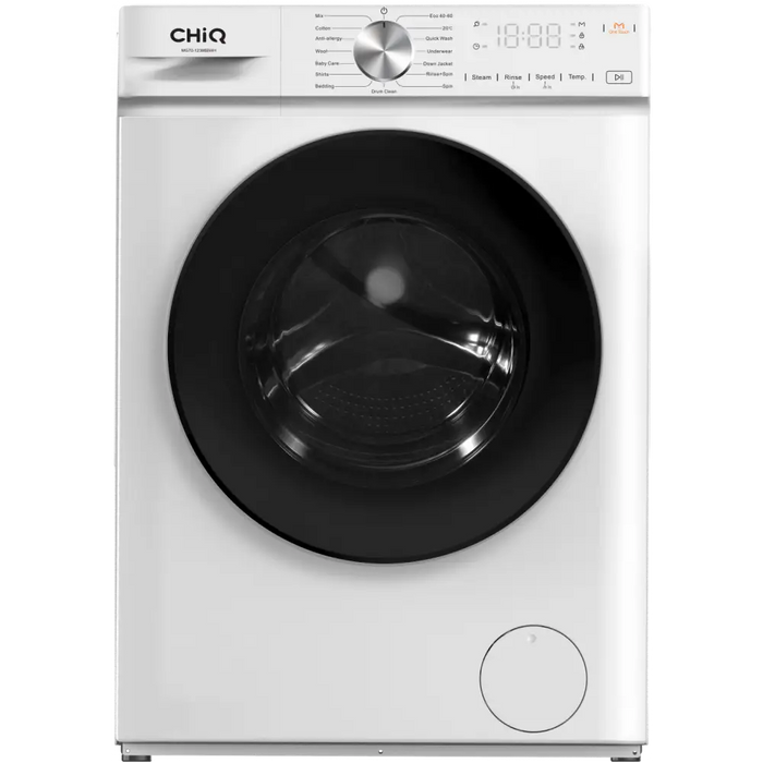 Пералня CHiQ MG70-12386BWH
