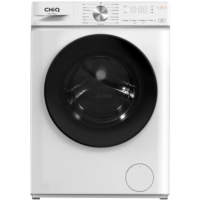 Пералня CHiQ MG80-14386BWH