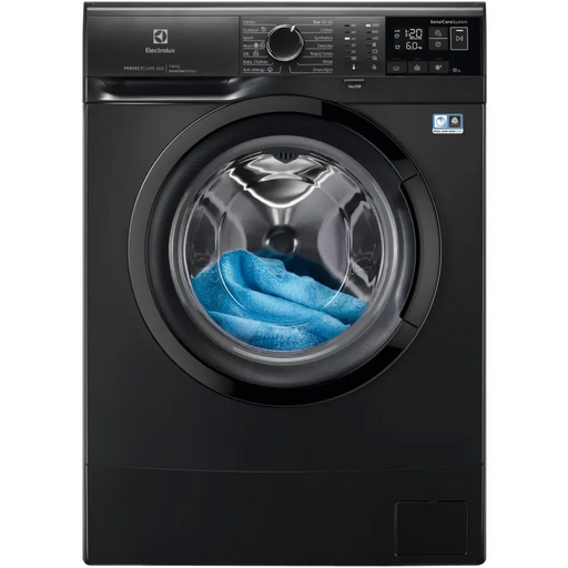 Пералня ELECTROLUX EW6SM406BXE 6 кг 1000 об/мин 41 см.