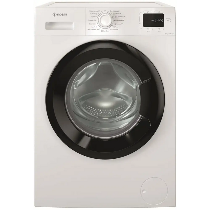 Пералня Indesit IM 1064B MY TIME EE