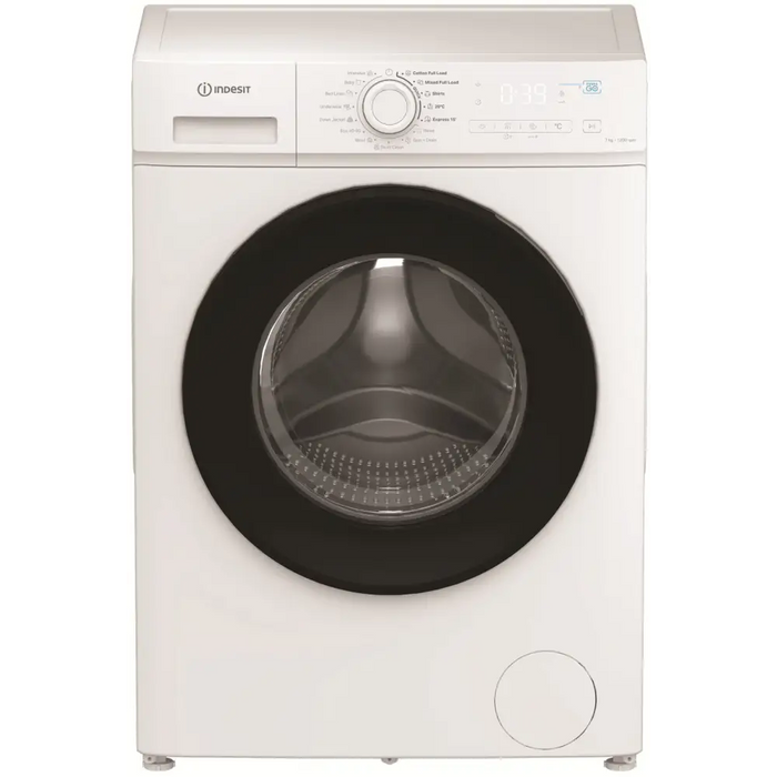 Пералня Indesit IMA 762B MY TIME EE