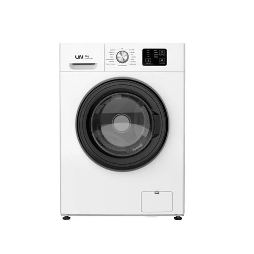Пералня LIN LI-PR60-101WH
