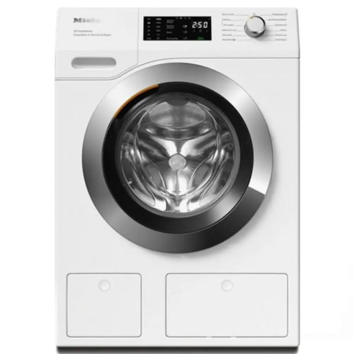 Пералня MIELE WEG895 WCS 9 кг TwinDos SteamCare