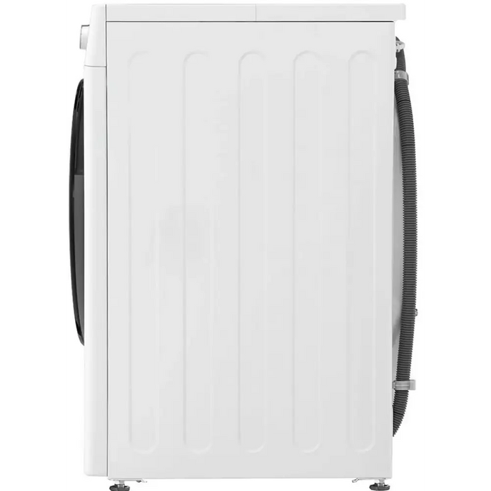 Пералня със Сушилня LG F4DR509SBW