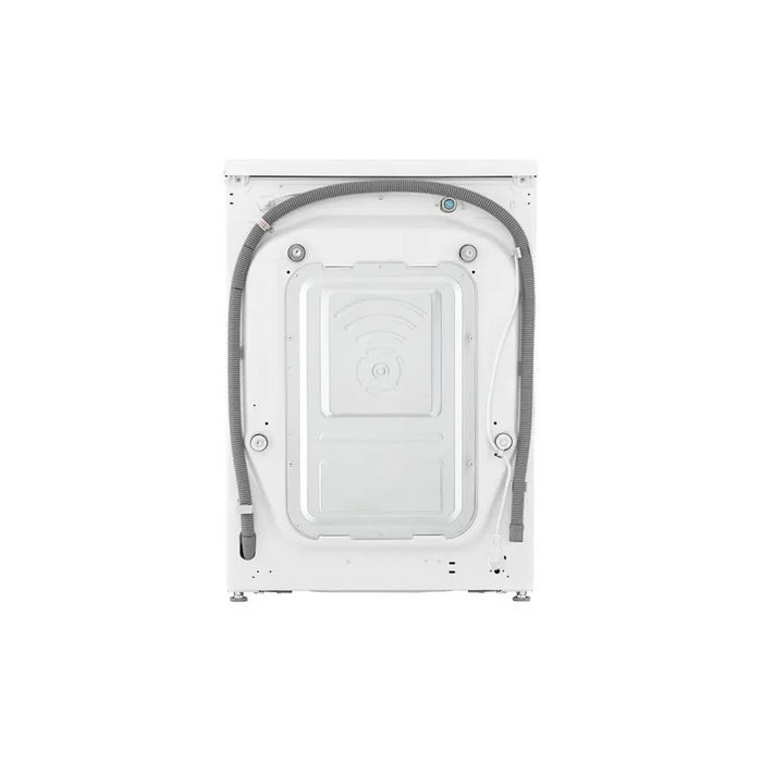 Пералня със Сушилня LG F4DR509SBW