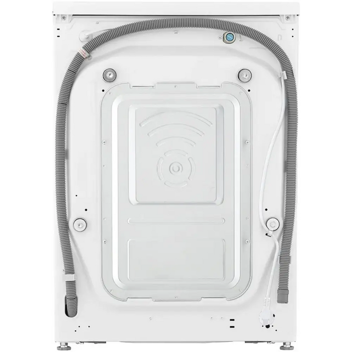Пералня със Сушилня LG F4DR509SBW