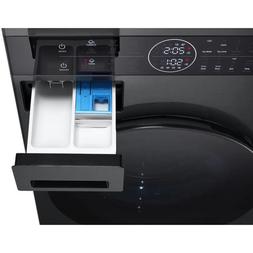 Пералня със Сушилня LG WASHTOWER WT1210BBF
