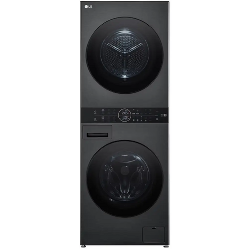 Пералня със Сушилня LG WASHTOWER WT1210BBF
