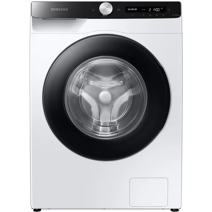 Пералня SAMSUNG WW80T504DAEAS7 Eco Bubble™ AI Control