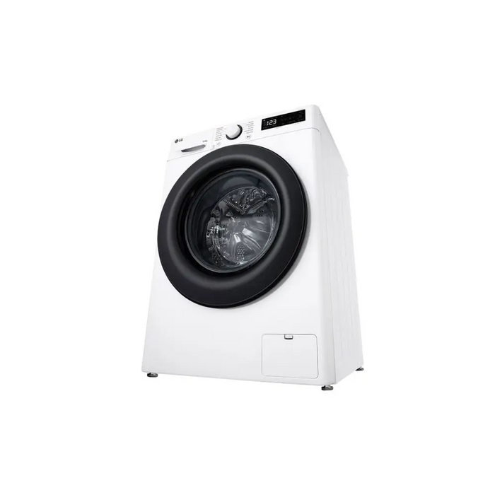 Пералня със Сушилня LG F4DR509SBW