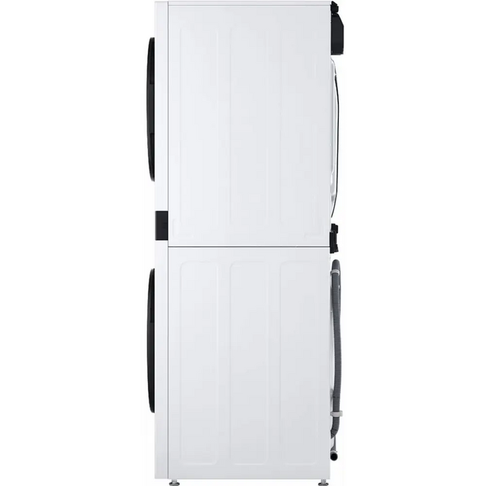 Пералня със Сушилня LG WASHTOWER WT1210WWF