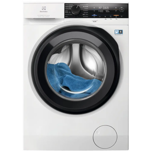 Пералня със сушилня ELECTROLUX EW7W4492E 9/5 кг SteamCare