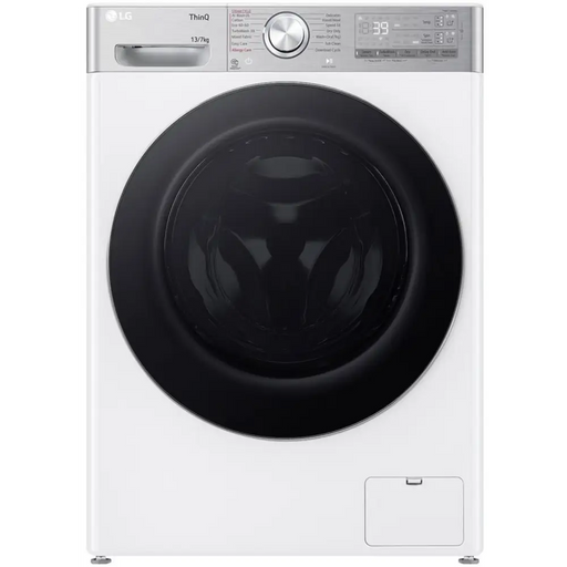 Пералня със Сушилня LG F4DR913P3WA