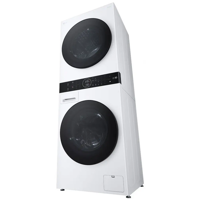 Пералня със Сушилня LG WASHTOWER WT1210WWF