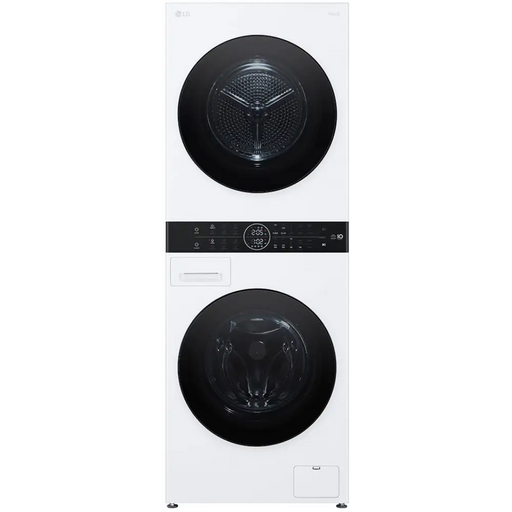 Пералня със Сушилня LG WASHTOWER WT1210WWF