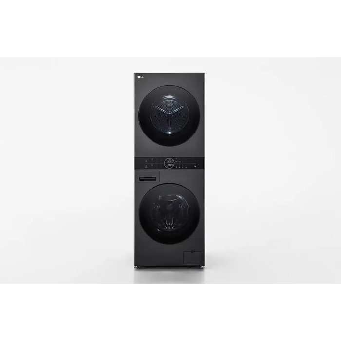 Пералня-сушилня WashTower LG WT1210BBF
