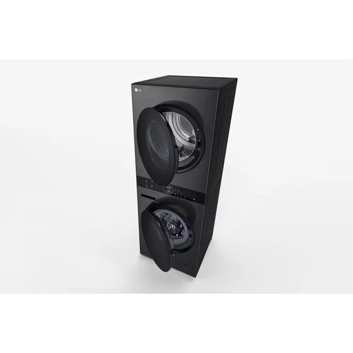 Пералня-сушилня WashTower LG WT1210BBF