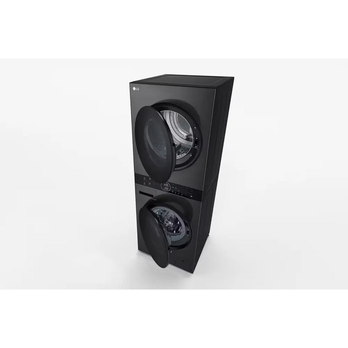 Пералня-сушилня WashTower LG WT1210BBF