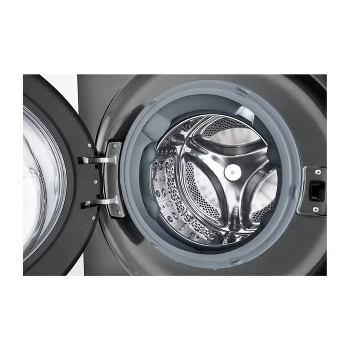 Пералня-сушилня WashTower LG WT1210BBF