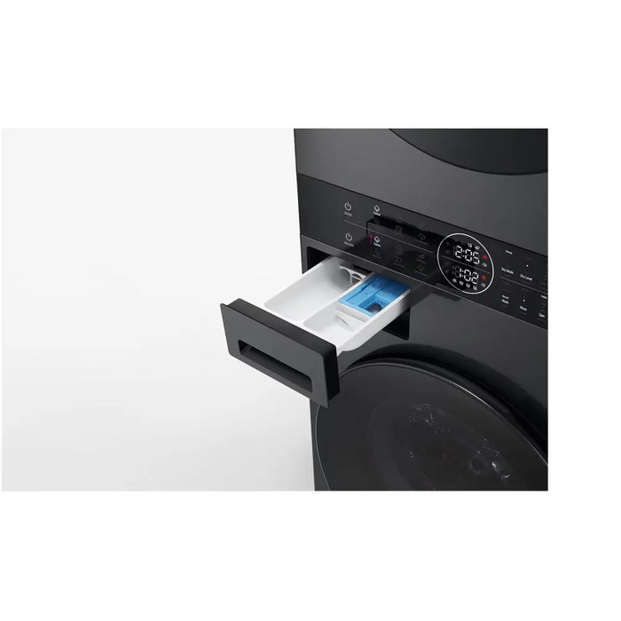 Пералня-сушилня WashTower LG WT1210BBF