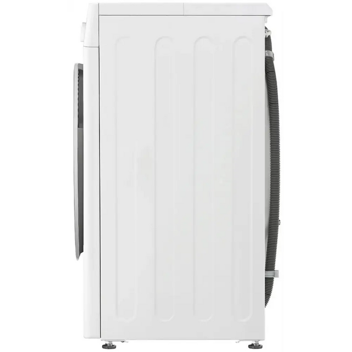 Пералня със Сушилня LG F2DR508S1W