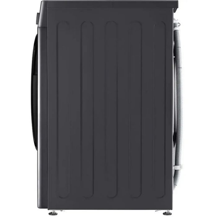 Пералня със Сушилня LG F4DR509SBM