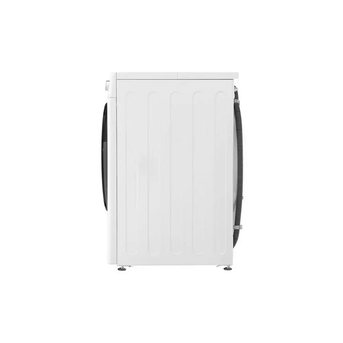 Пералня със Сушилня LG F4DR509SBW