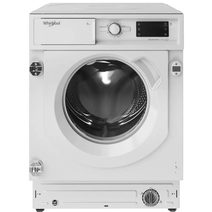 Пералня за вграждане Whirlpool BI WMWG 81485E EU