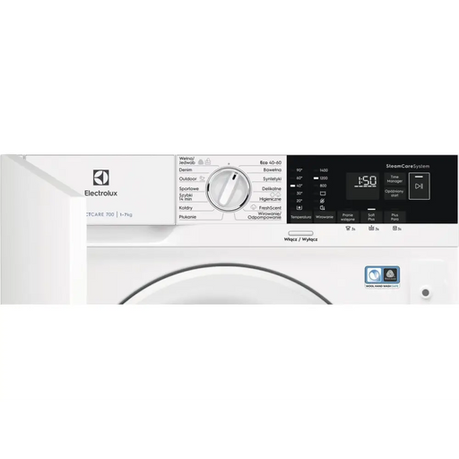 Пералня за вграждане ELECTROLUX EWN7F447WIP