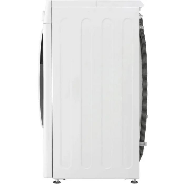 Пералня със Сушилня LG F2DR508SWW