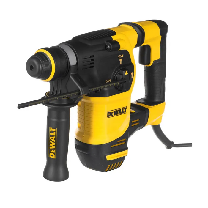 Перфоратор DeWALT D25333K-QS SDS Plus 950 W