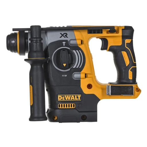 Перфоратор DeWALT DCH273N SDS Plus