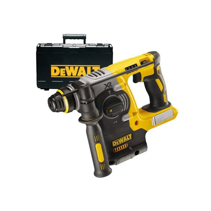 Перфоратор DeWALT DCH273NT SDS Plus