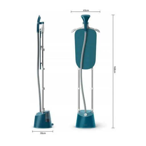 Philips 1000 серия STE1040/20 Уред за изпаряване на дрехи