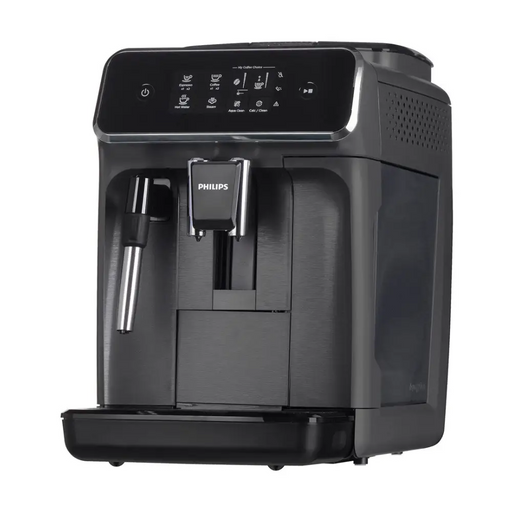 Philips 2200 series EP2224/10 кафемашина Напълно