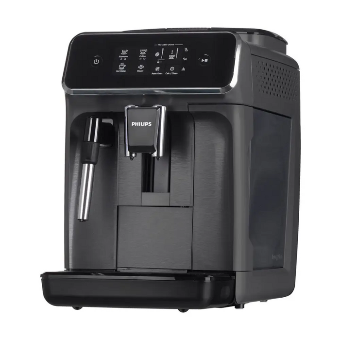 Philips 2200 series EP2224/10 кафемашина Напълно