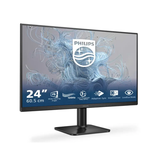 Philips 24E2N1110 23.8’’ IPS WLED 1920x1080@120Hz 4ms GtG