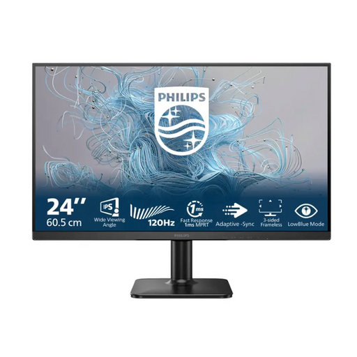 Philips 24E2N1110 23.8’’ IPS WLED 1920x1080@120Hz 4ms GtG