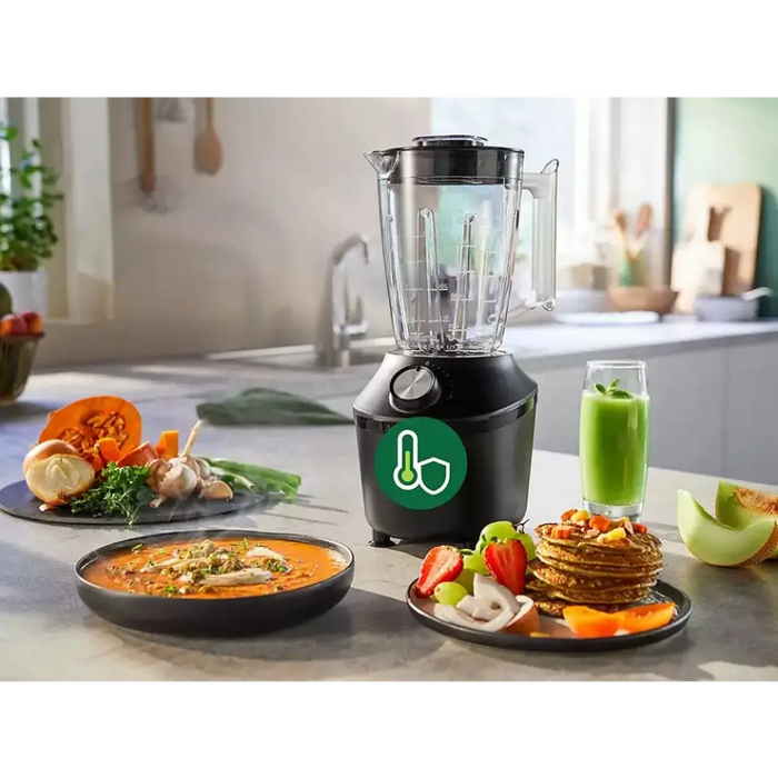 Philips 3000 series HR2291/01 Блендер ProBlend Crush Tech.