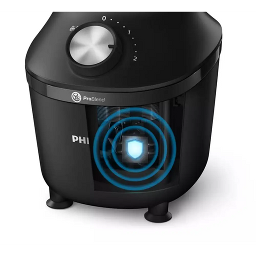 Philips 3000 series HR2291/01 Блендер ProBlend Crush Tech.