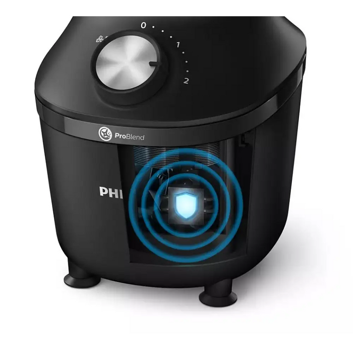 Philips 3000 series HR2291/01 Блендер ProBlend Crush Tech.